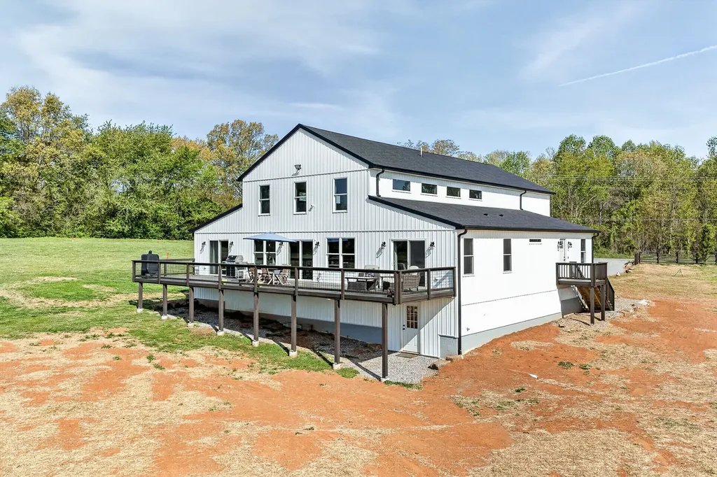 702 Starlight Road Mcminnville TN 37110