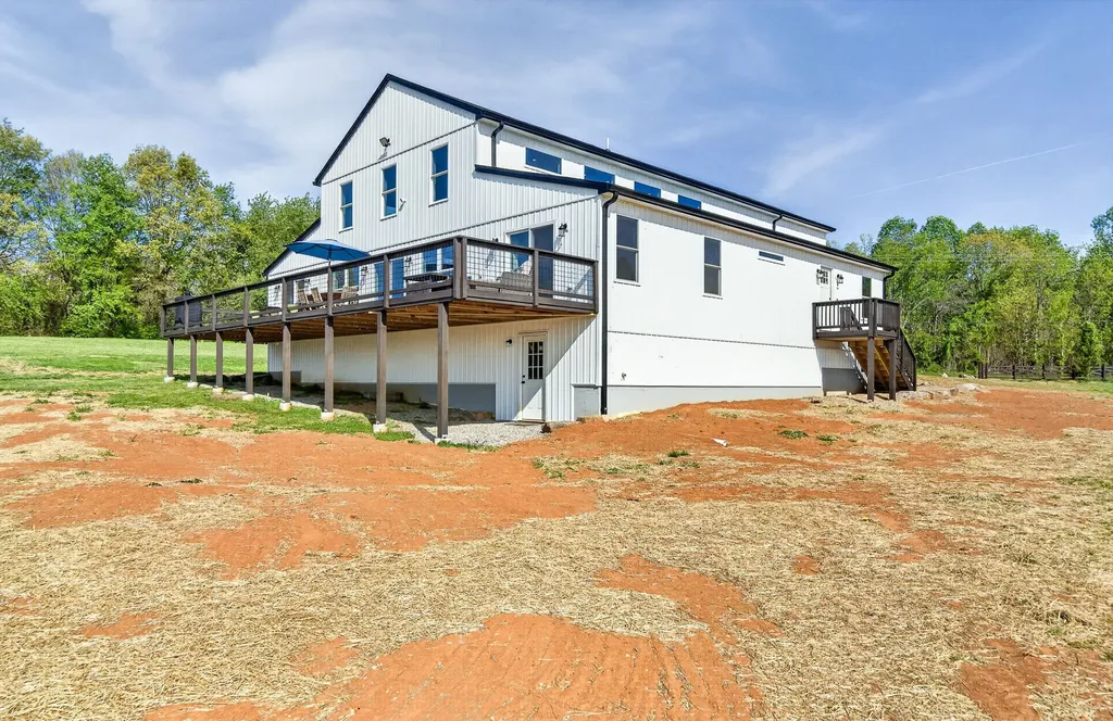 702 Starlight Road Mcminnville TN 37110