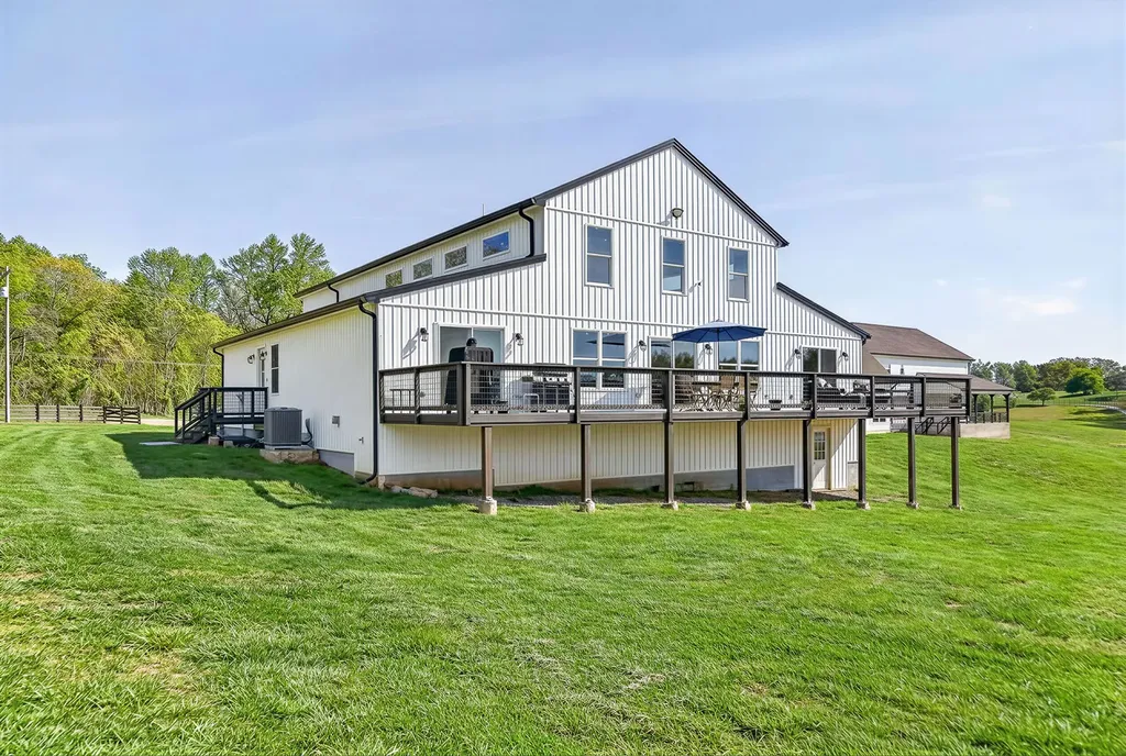 702 Starlight Road Mcminnville TN 37110