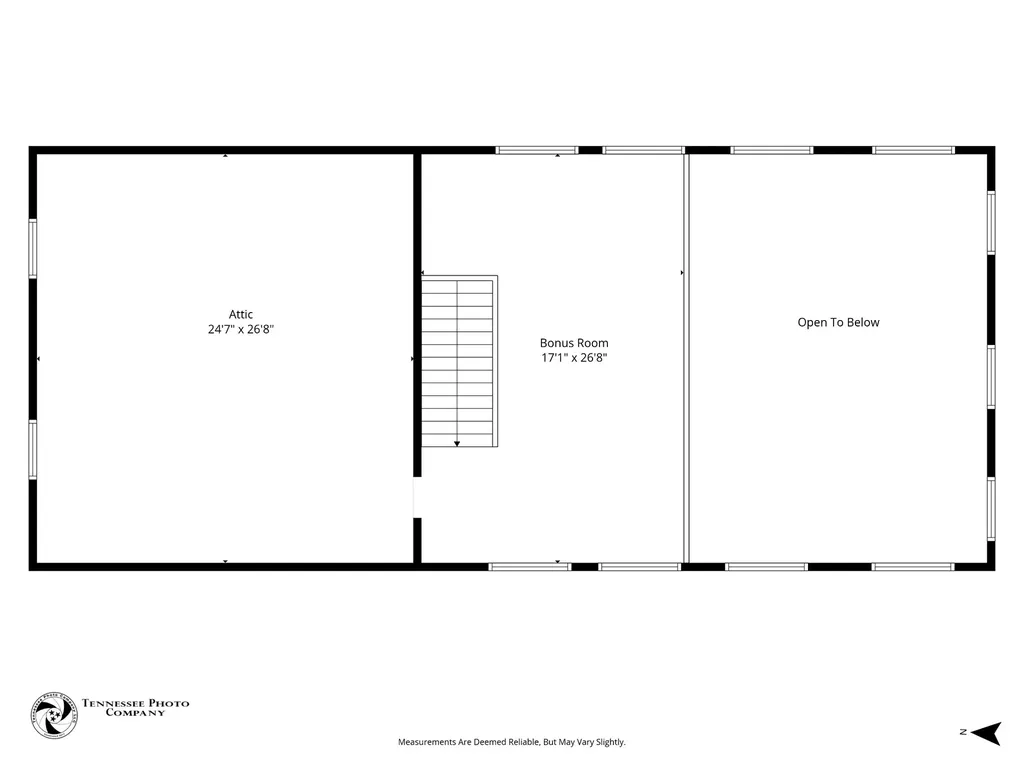 702 Starlight Road Mcminnville TN 37110