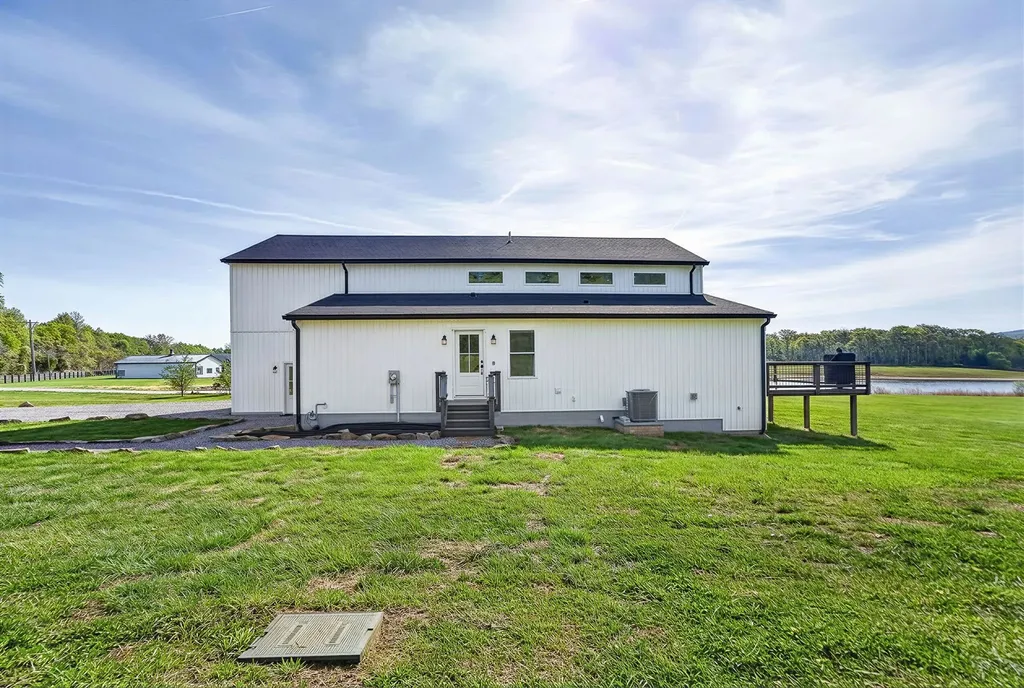 702 Starlight Road Mcminnville TN 37110