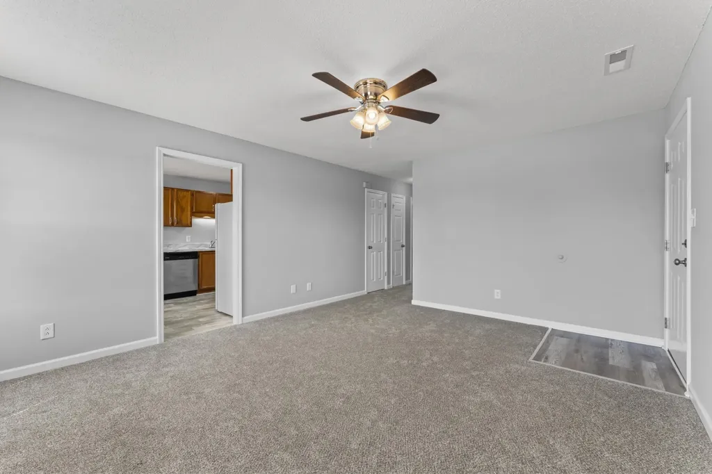 1995 Calumet Drive Clarksville TN 37042