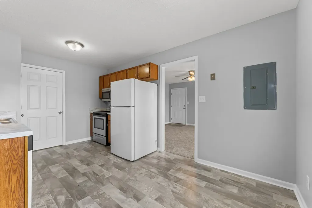 1995 Calumet Drive Clarksville TN 37042