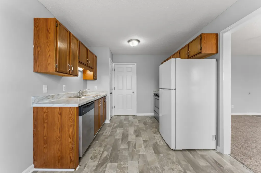 1995 Calumet Drive Clarksville TN 37042