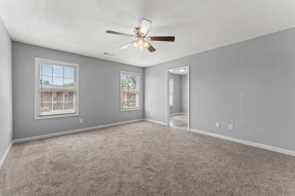 1995 Calumet Drive Clarksville TN 37042