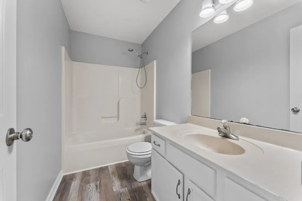 1995 Calumet Drive Clarksville TN 37042