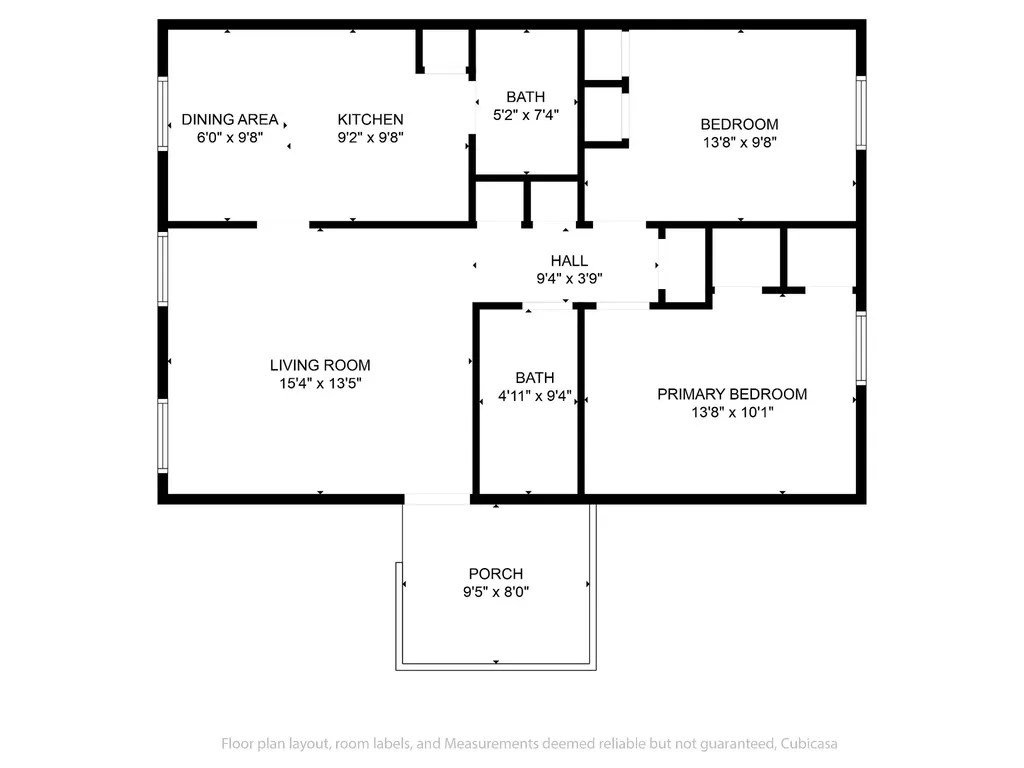 1995 Calumet Drive Clarksville TN 37042
