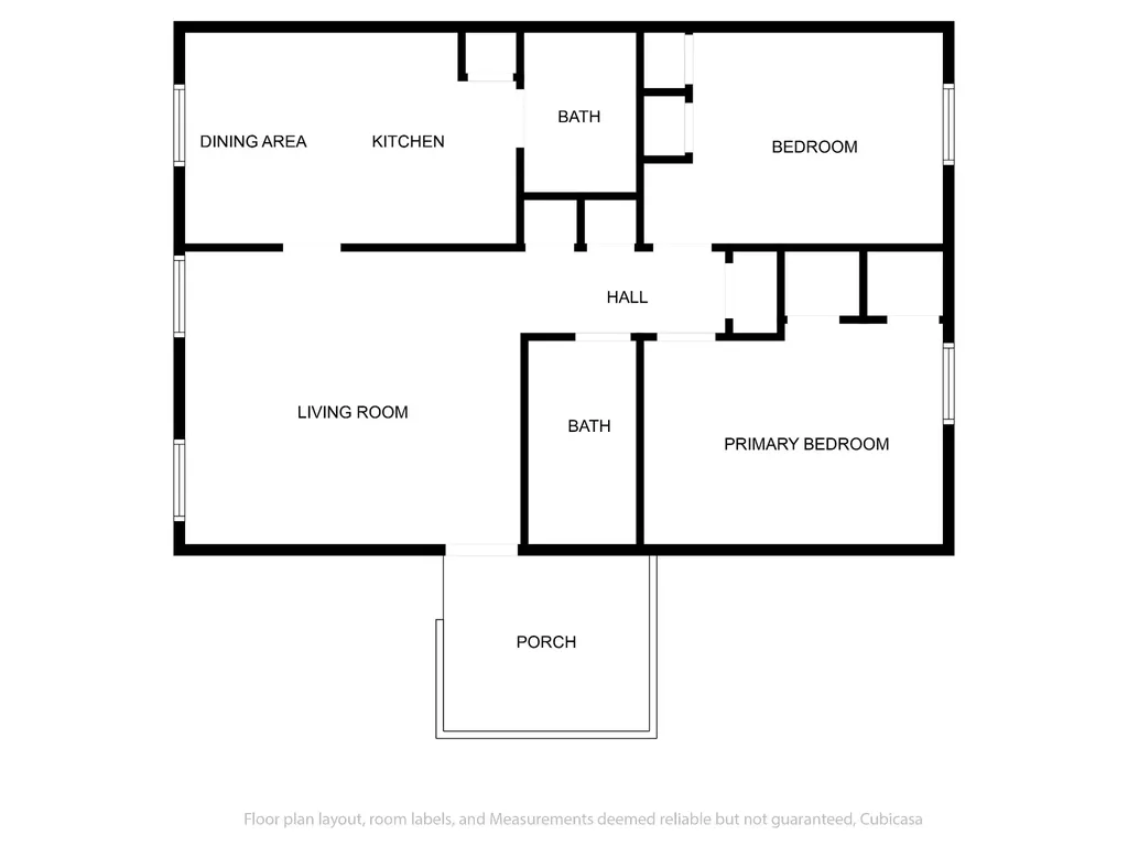 1995 Calumet Drive Clarksville TN 37042