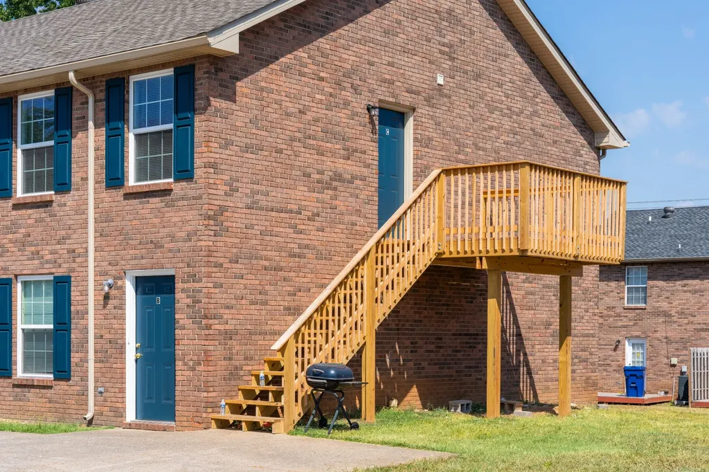 1995 Calumet Drive Clarksville TN 37042