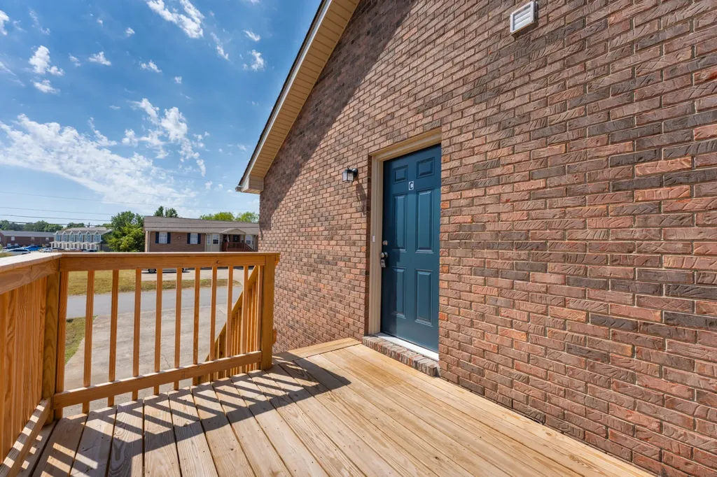 1995 Calumet Drive Clarksville TN 37042