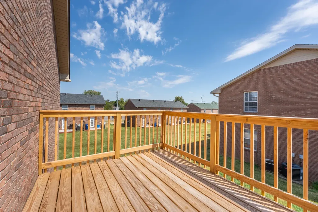 1995 Calumet Drive Clarksville TN 37042