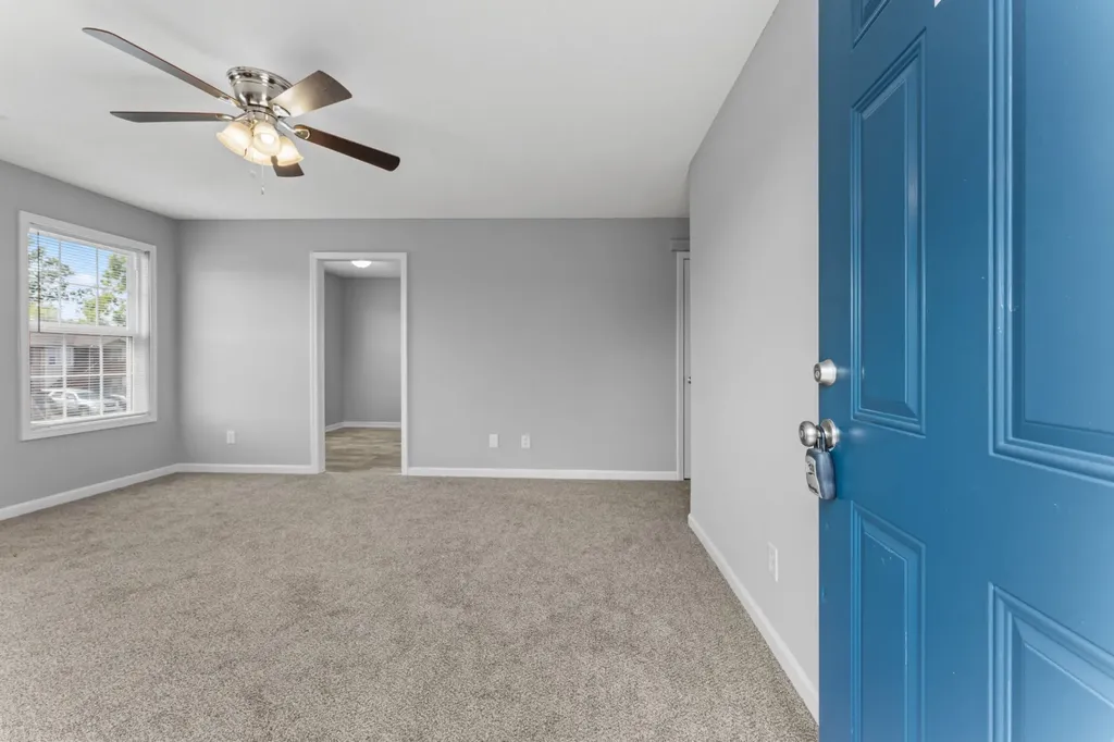 1995 Calumet Drive Clarksville TN 37042