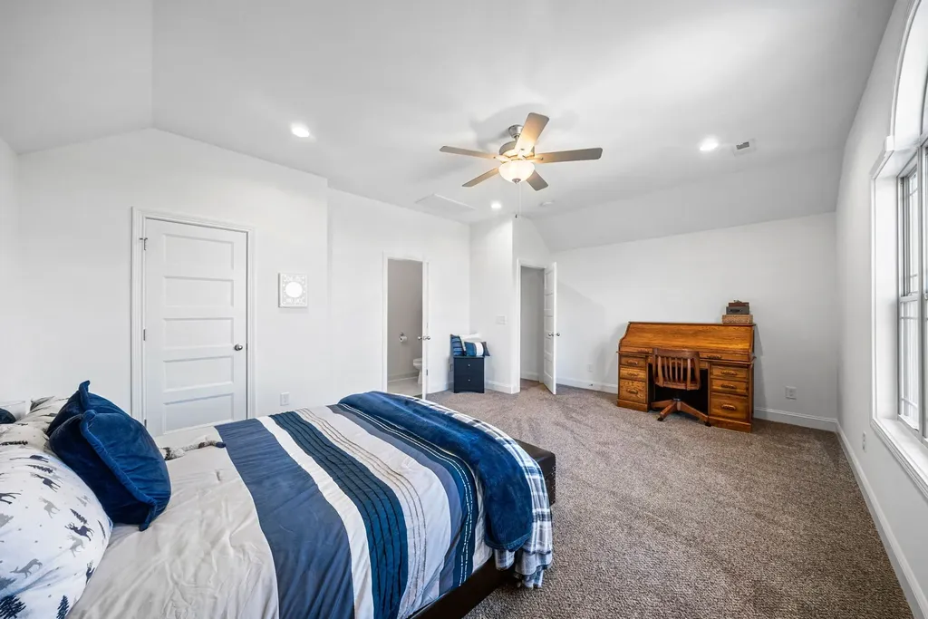 2968 Kirkwood Road Clarksville TN 37043