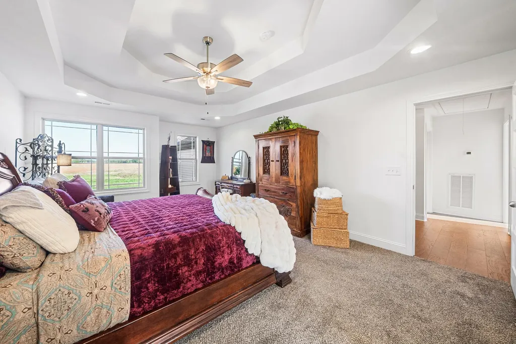 2968 Kirkwood Road Clarksville TN 37043