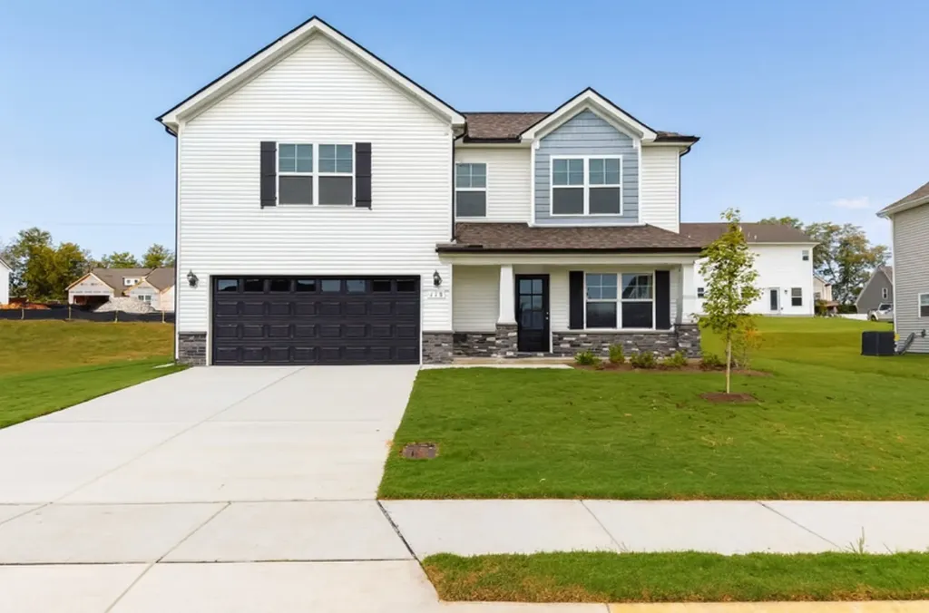 124 Millet Street Shelbyville TN 37160