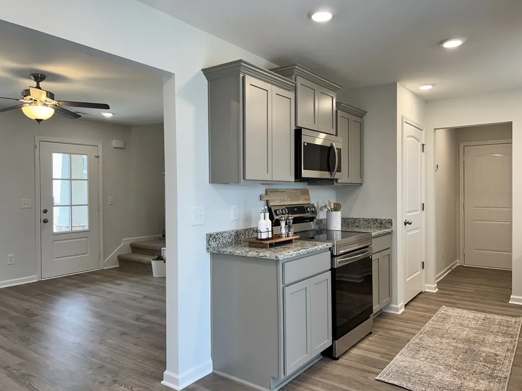 124 Millet Street Shelbyville TN 37160