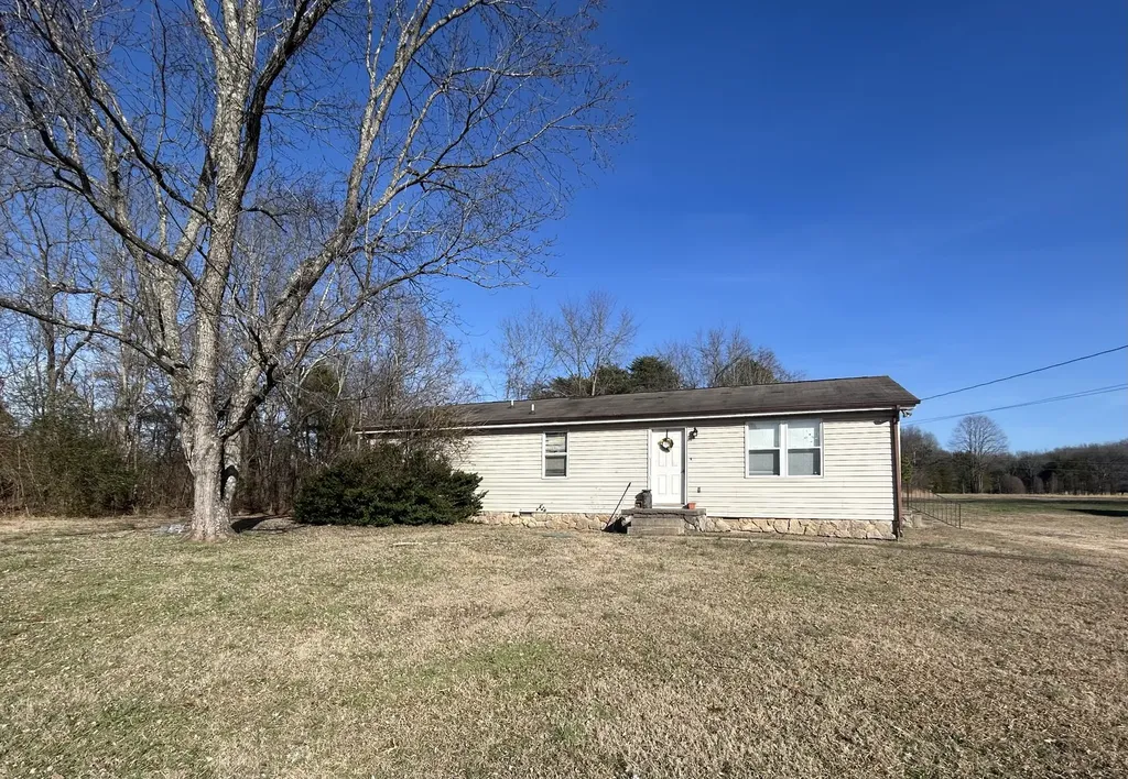 1997 Logue Road Mount Juliet TN 37122