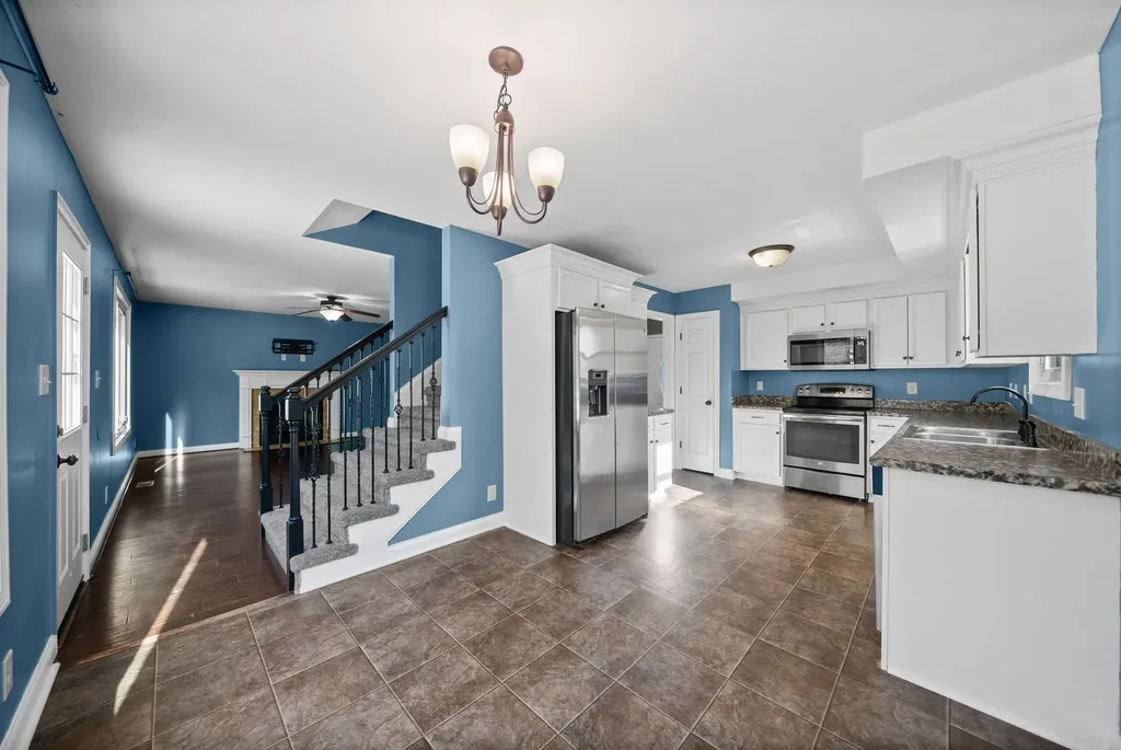 3469 Bradfield Drive Clarksville TN 37042