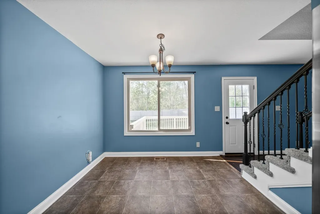 3469 Bradfield Drive Clarksville TN 37042