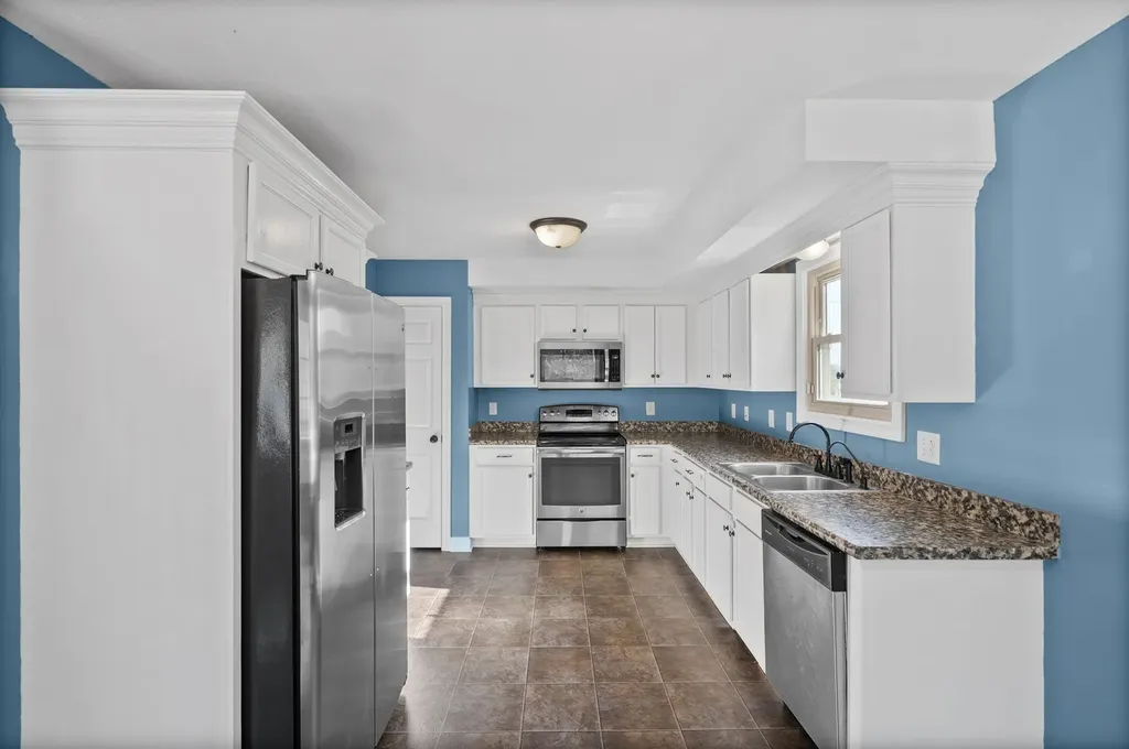 3469 Bradfield Drive Clarksville TN 37042