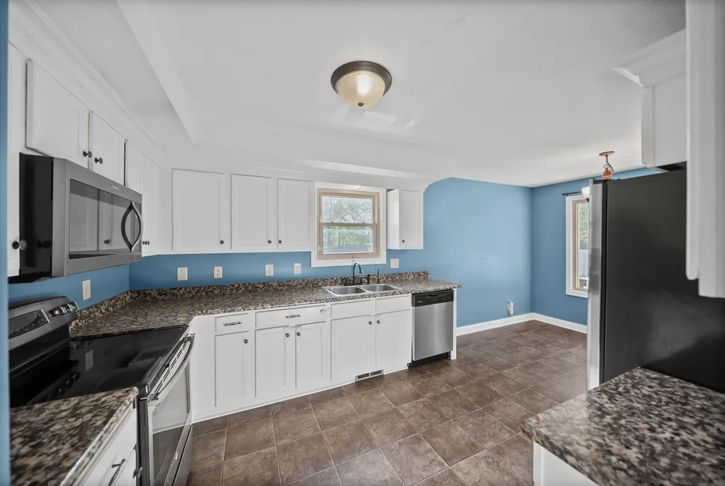 3469 Bradfield Drive Clarksville TN 37042