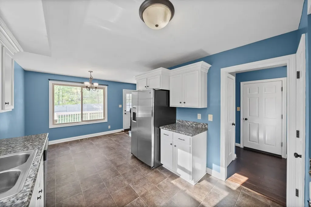3469 Bradfield Drive Clarksville TN 37042
