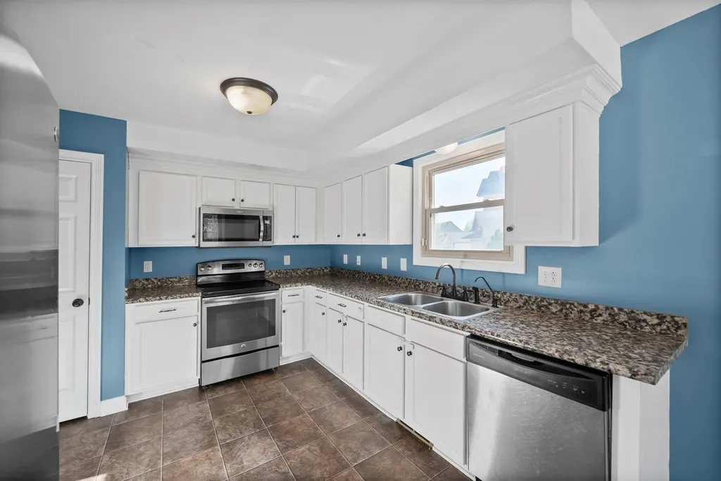 3469 Bradfield Drive Clarksville TN 37042