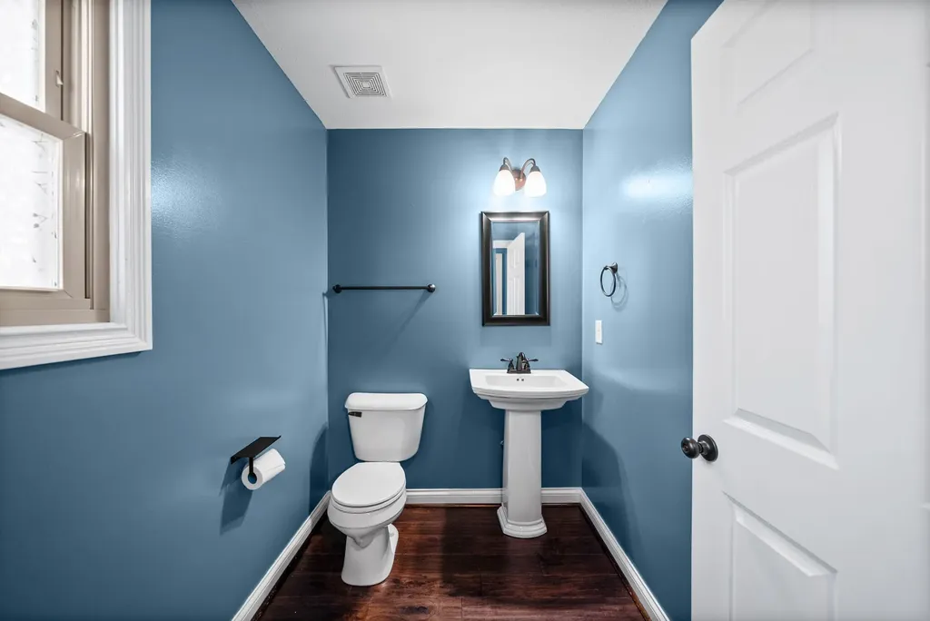 3469 Bradfield Drive Clarksville TN 37042