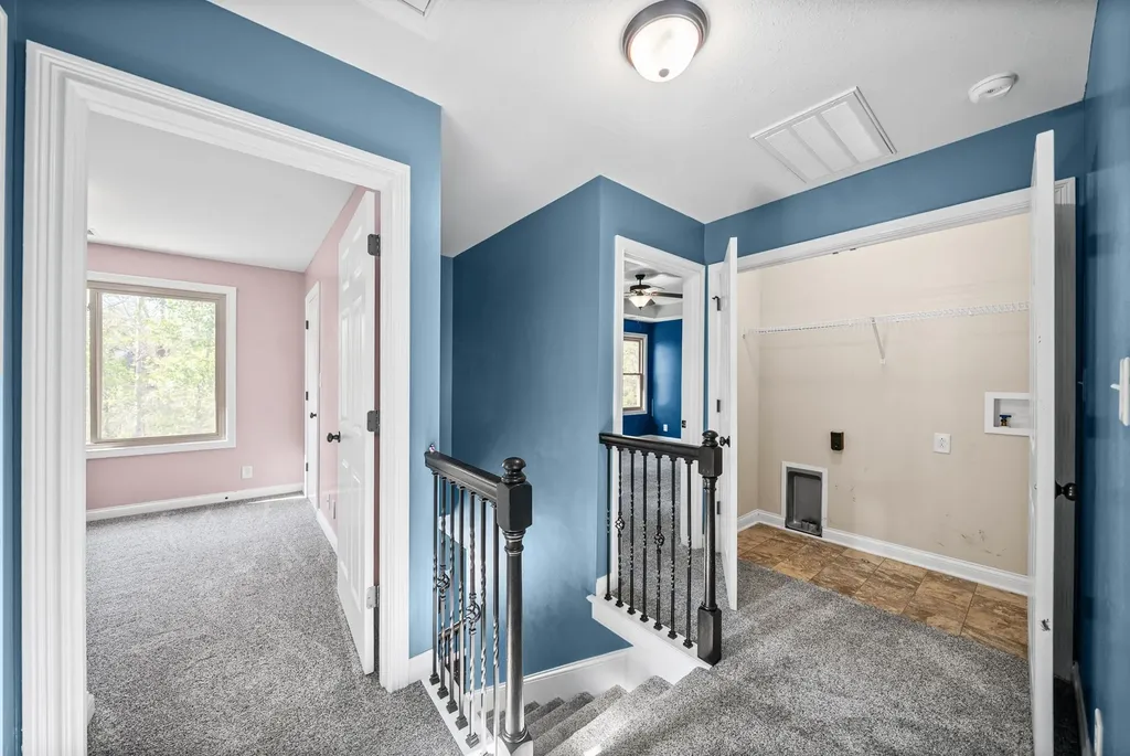 3469 Bradfield Drive Clarksville TN 37042