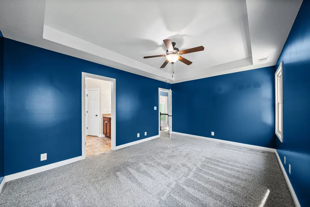 3469 Bradfield Drive Clarksville TN 37042