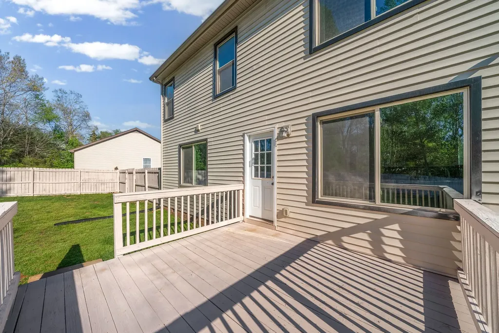 3469 Bradfield Drive Clarksville TN 37042