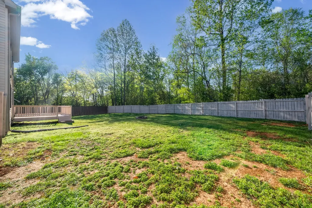 3469 Bradfield Drive Clarksville TN 37042