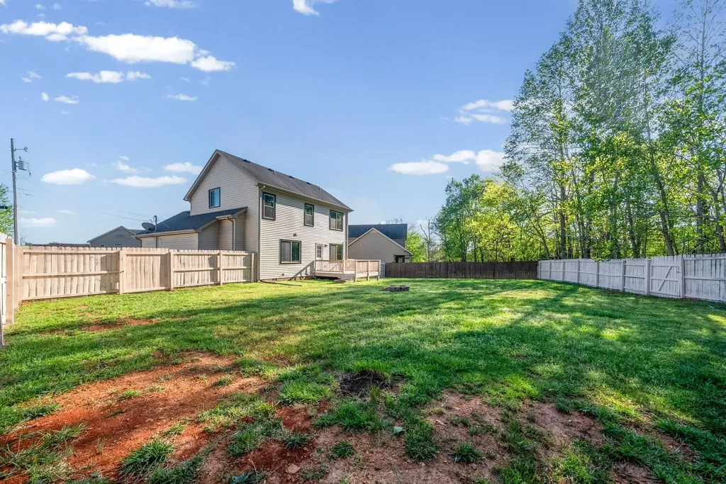 3469 Bradfield Drive Clarksville TN 37042