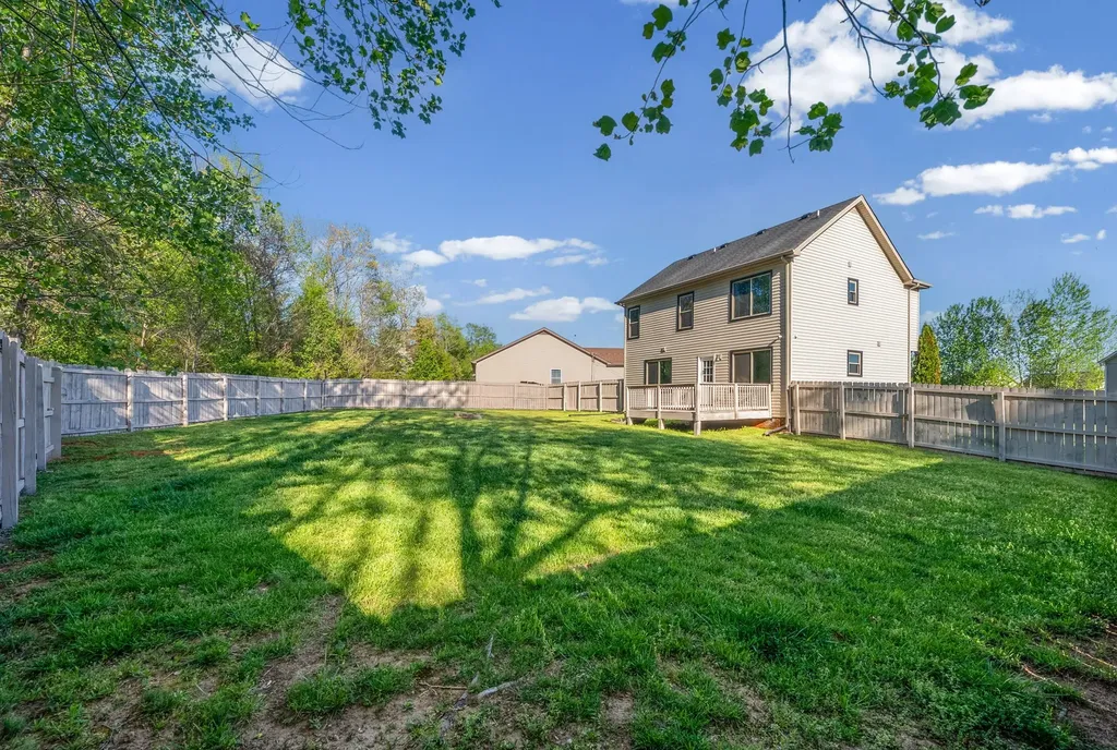 3469 Bradfield Drive Clarksville TN 37042