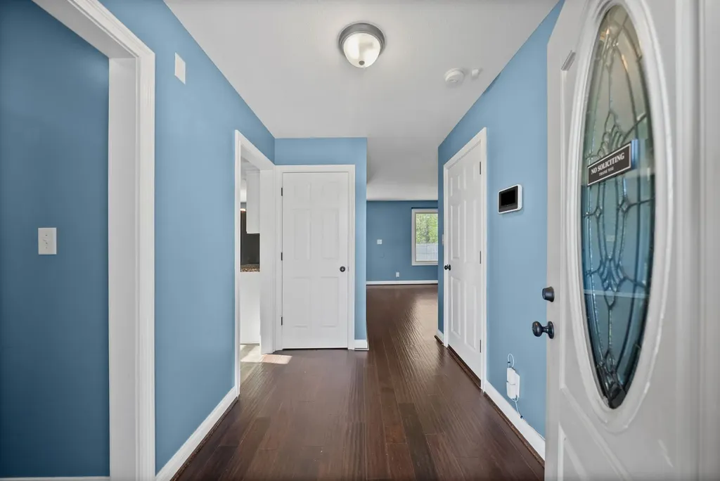 3469 Bradfield Drive Clarksville TN 37042