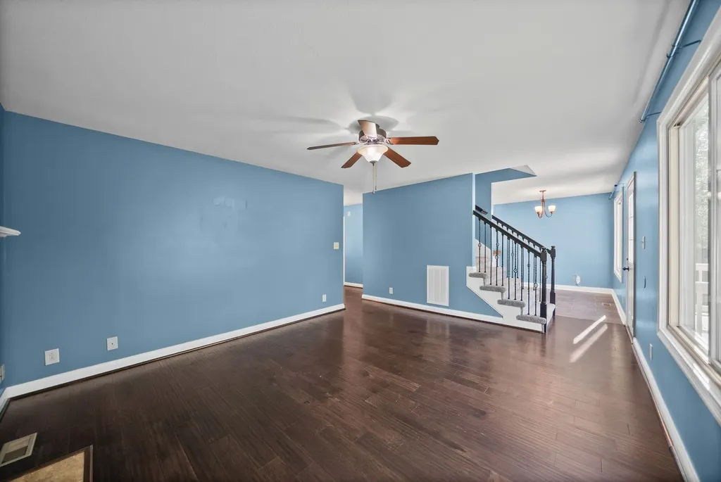 3469 Bradfield Drive Clarksville TN 37042