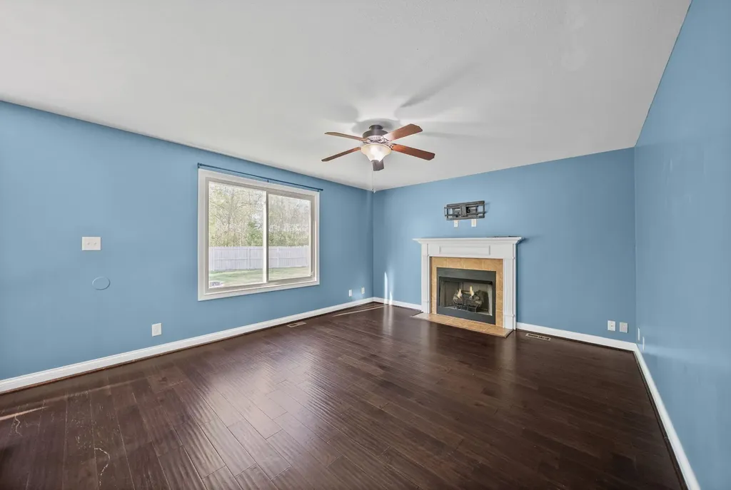 3469 Bradfield Drive Clarksville TN 37042