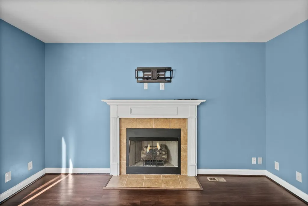 3469 Bradfield Drive Clarksville TN 37042