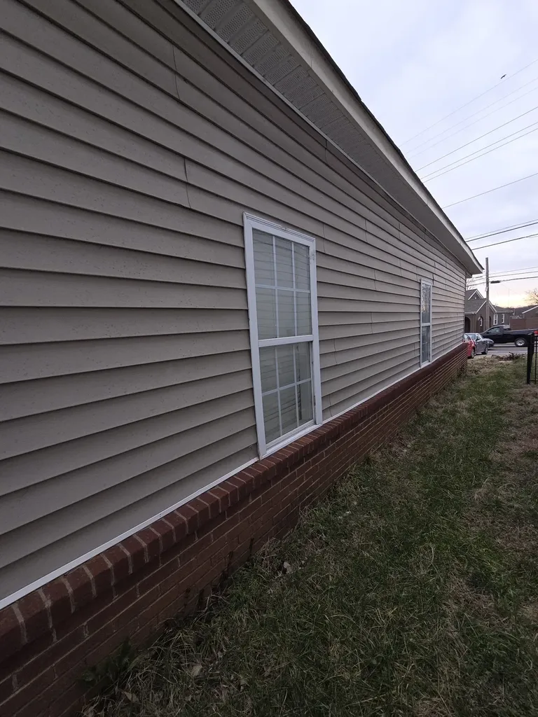 1608 Dr Db Todd Jr Boulevard Nashville TN 37208