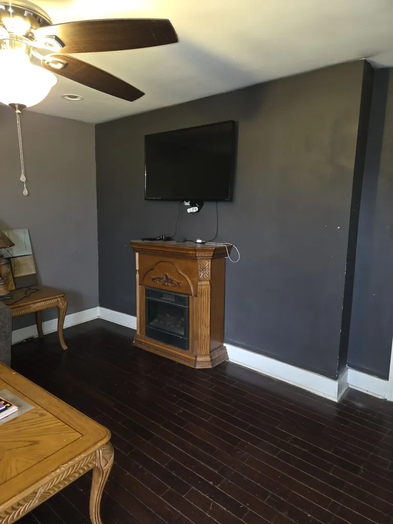 1608 Dr Db Todd Jr Boulevard Nashville TN 37208