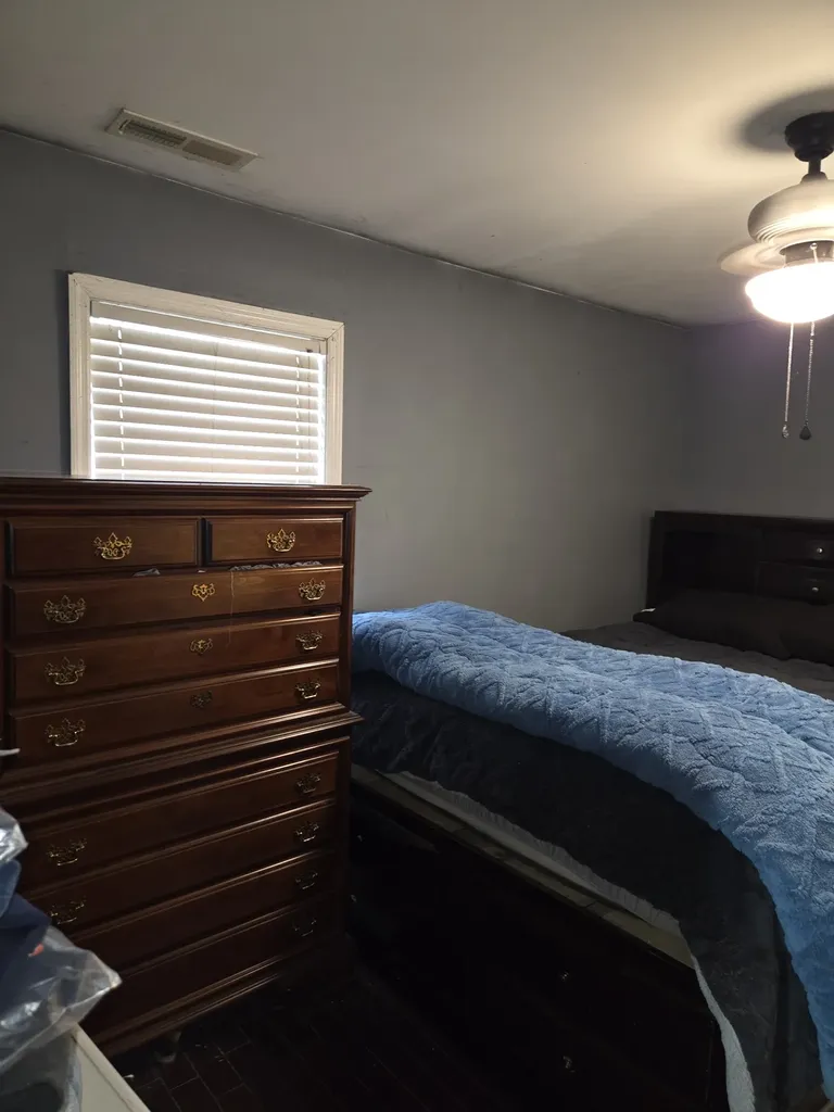 1608 Dr Db Todd Jr Boulevard Nashville TN 37208