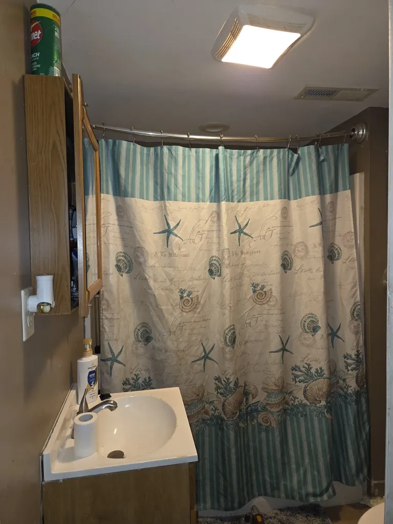1608 Dr Db Todd Jr Boulevard Nashville TN 37208