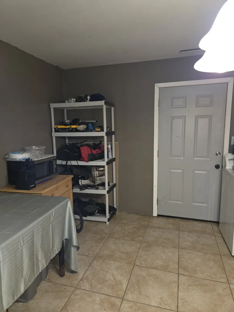 1608 Dr Db Todd Jr Boulevard Nashville TN 37208