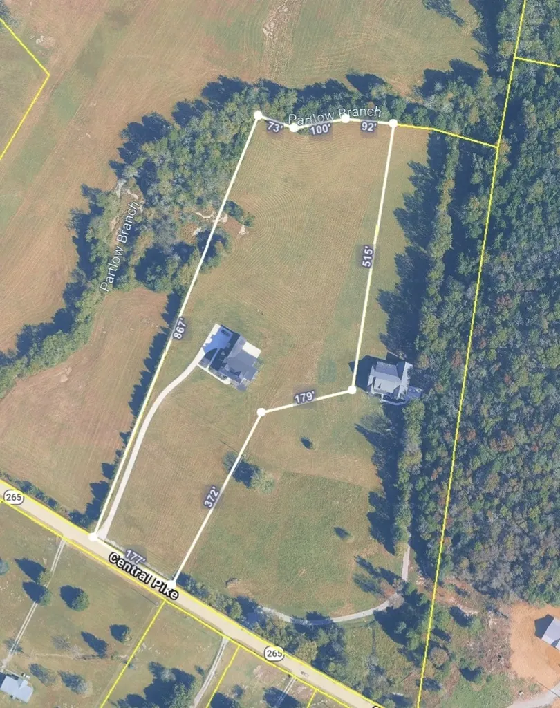 17755 Central Pike Lebanon TN 37090