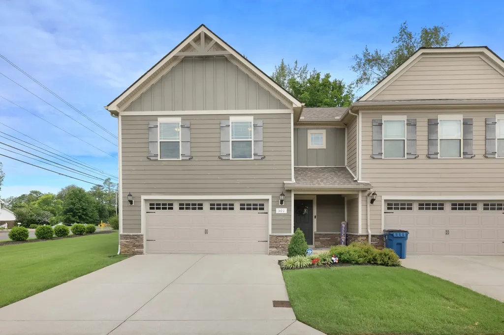 301 Homer Jackson Drive Smyrna TN 37167