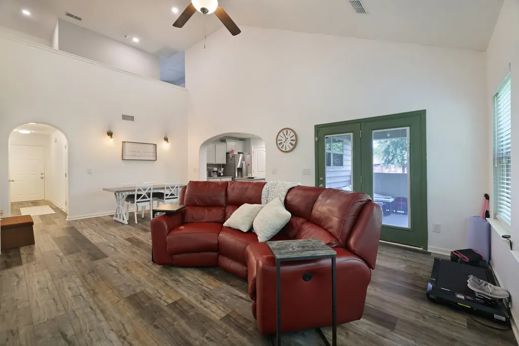 301 Homer Jackson Drive Smyrna TN 37167
