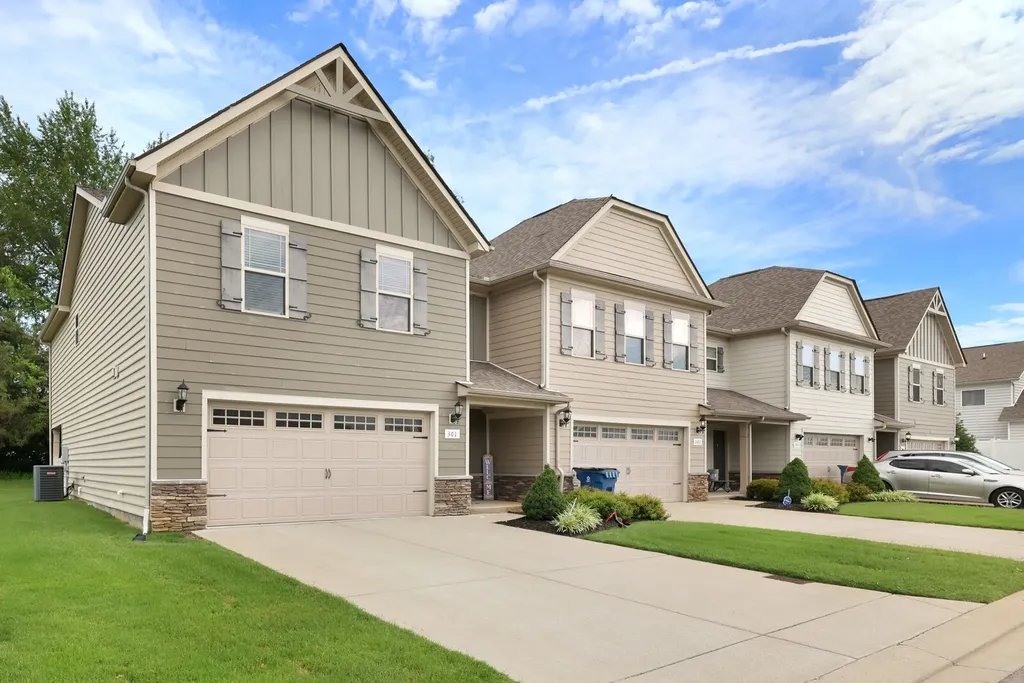301 Homer Jackson Drive Smyrna TN 37167