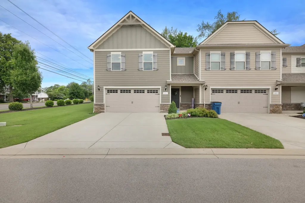 301 Homer Jackson Drive Smyrna TN 37167
