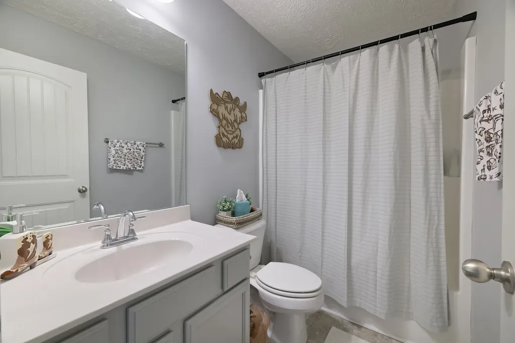 301 Homer Jackson Drive Smyrna TN 37167