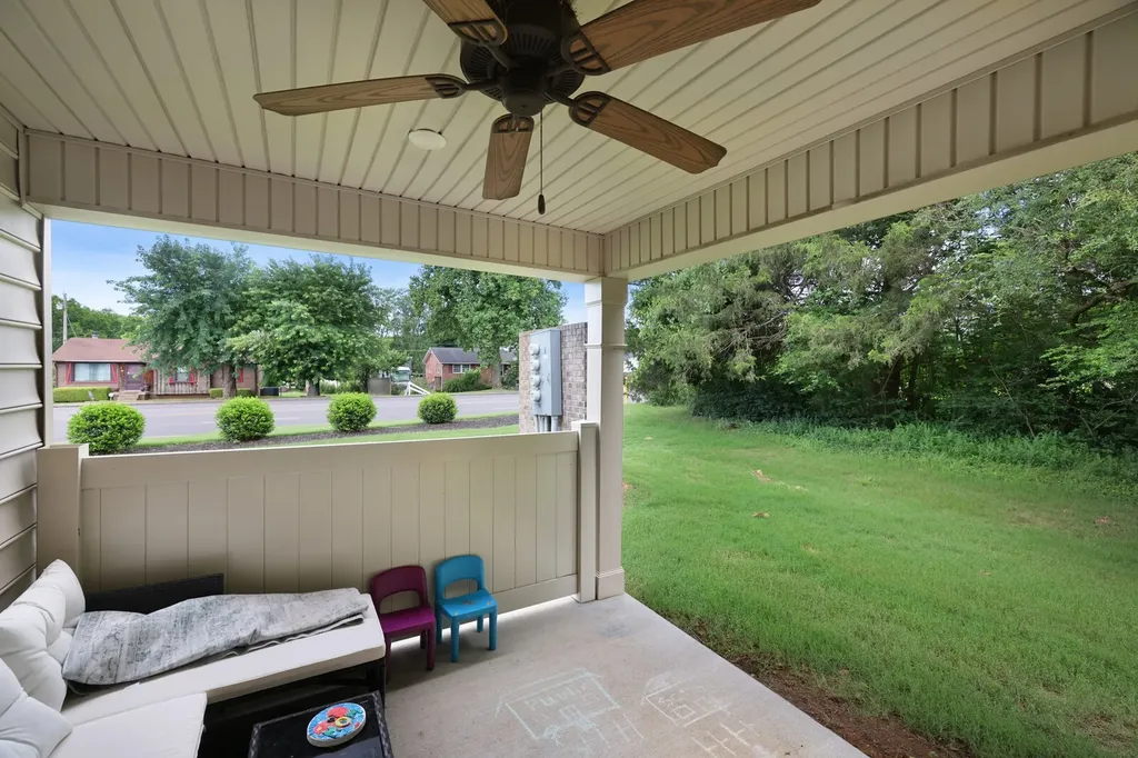 301 Homer Jackson Drive Smyrna TN 37167
